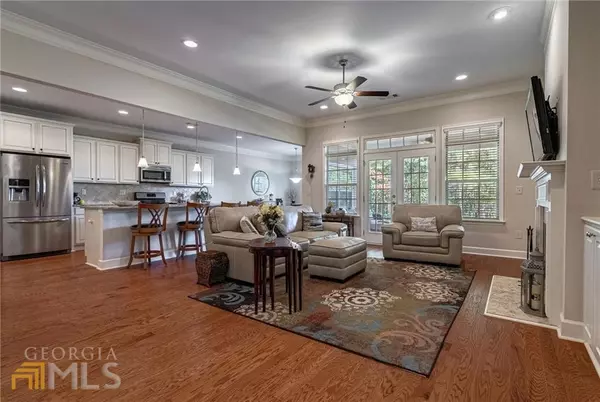 Marietta, GA 30064,2260 Grove Valley WAY #9