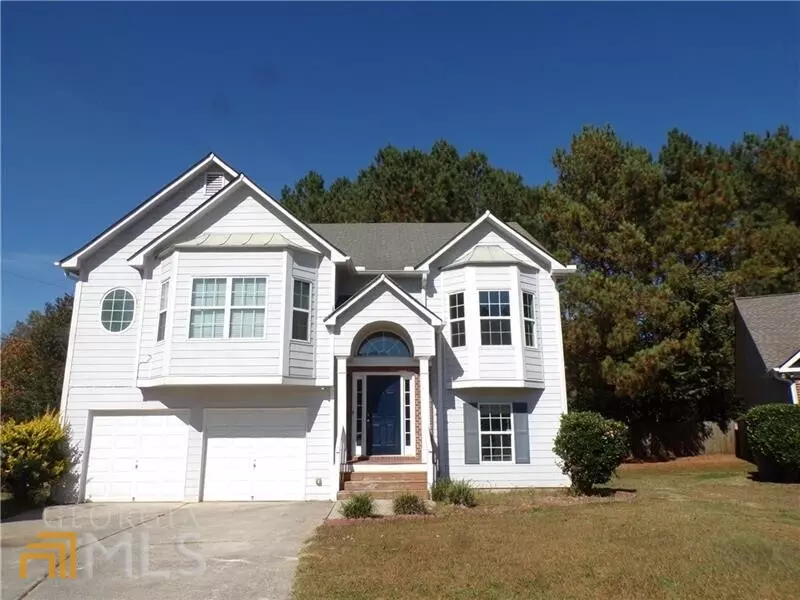 12 Freedom, Cartersville, GA 30121