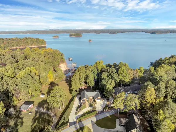 Flowery Branch, GA 30542,6095 Gc Crow RD