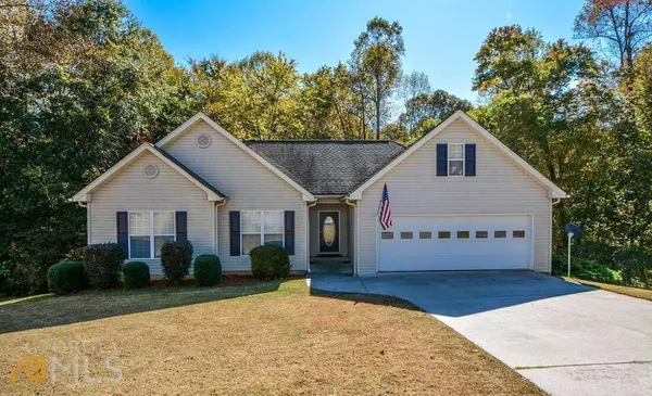 54 Cox Creek, Cleveland, GA 30528