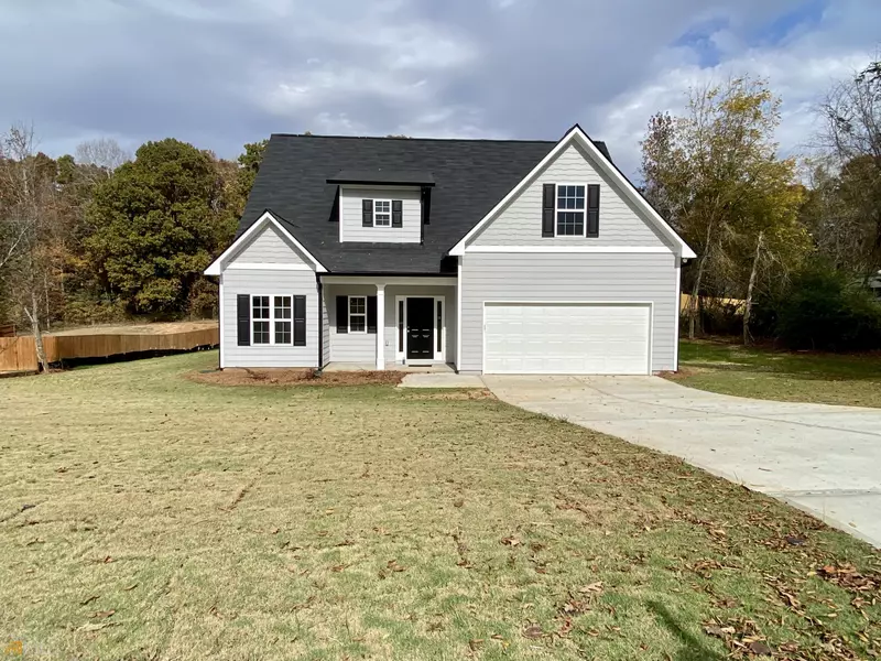 69 Waterwheel DR, Commerce, GA 30529