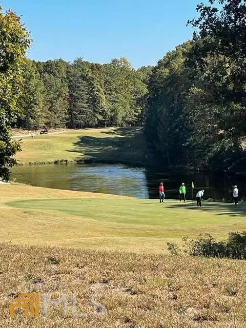 Waleska, GA 30183,214 Wolverine DR