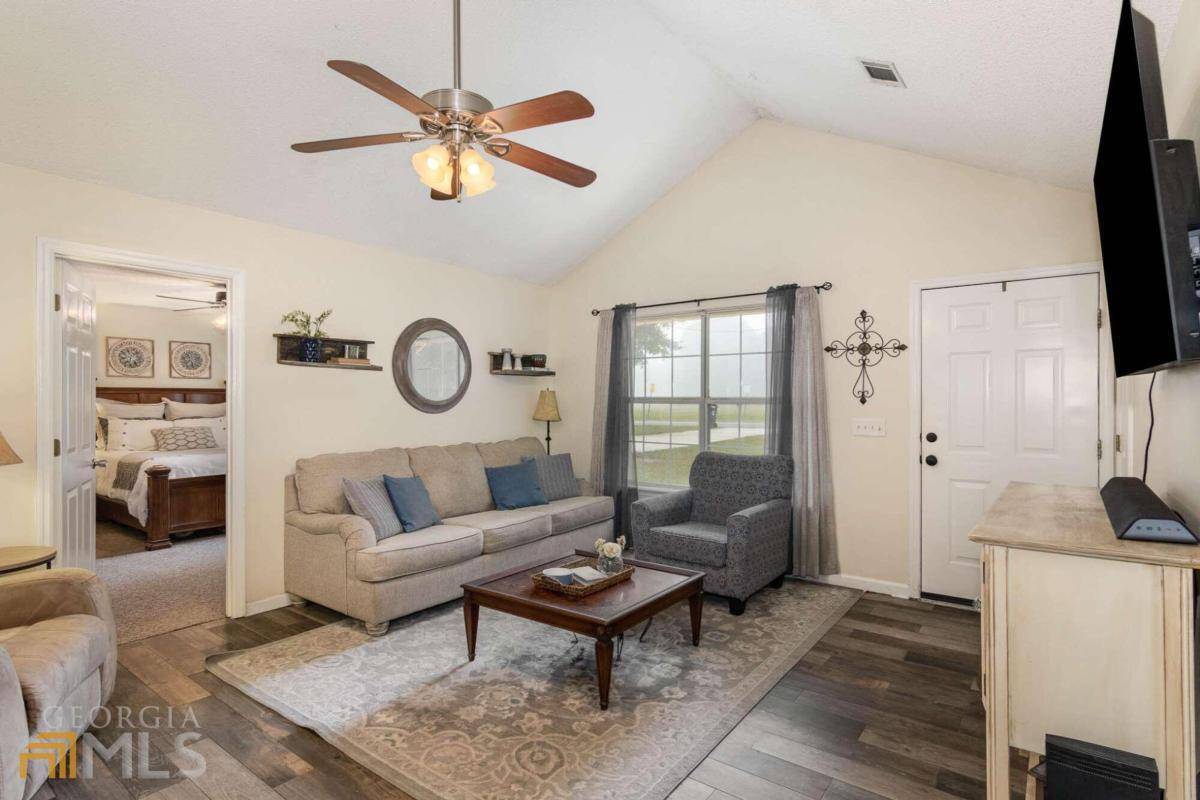 Woodbine, GA 31569,300 Crestview DR