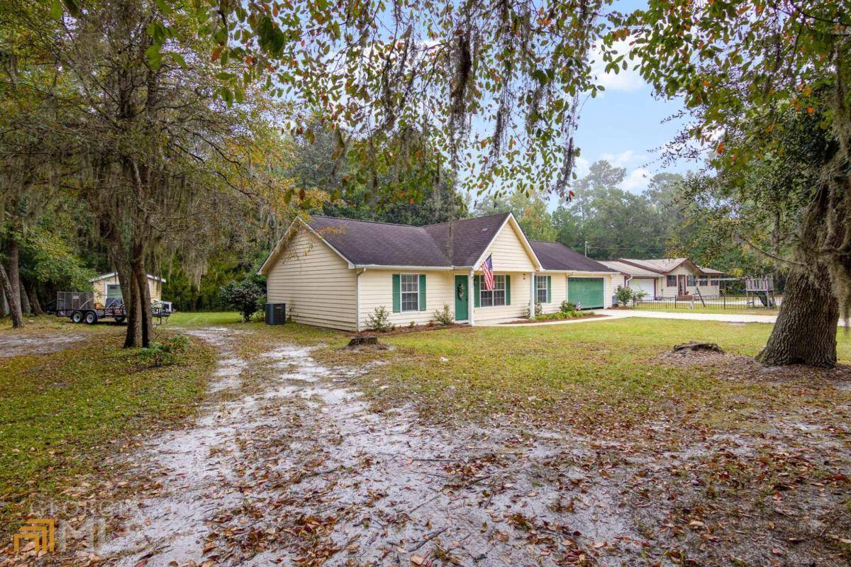 Woodbine, GA 31569,300 Crestview DR