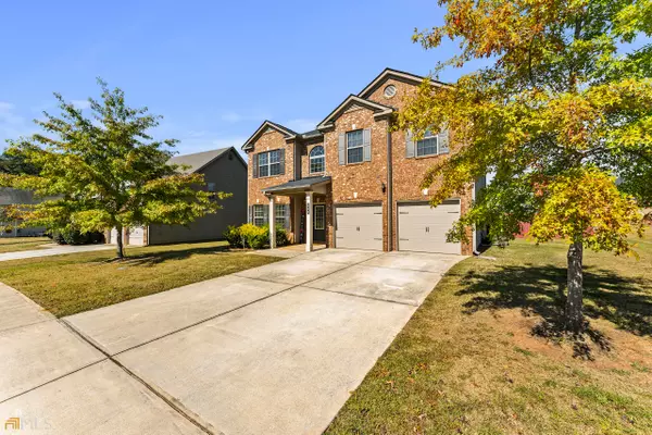 Mcdonough, GA 30252,609 Amrose WAY