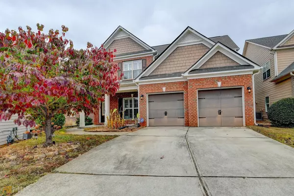 Lawrenceville, GA 30044,2731 Amalfi WAY