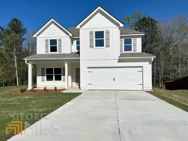 1825 19th CT #LOT 15, Valley, AL 36854