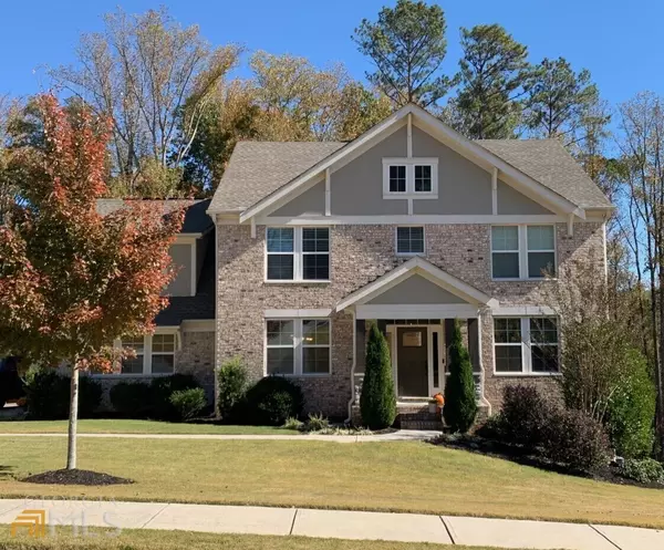 Canton, GA 30115,135 Millstone