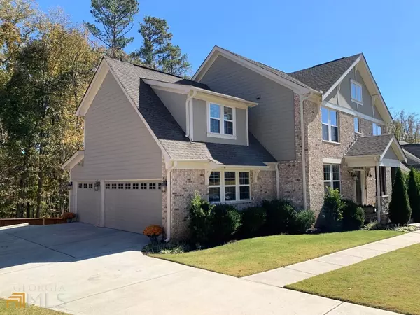 Canton, GA 30115,135 Millstone