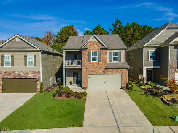 218 Torch, Acworth, GA 30102