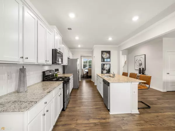 Atlanta, GA 30331,2808 Torunn CT