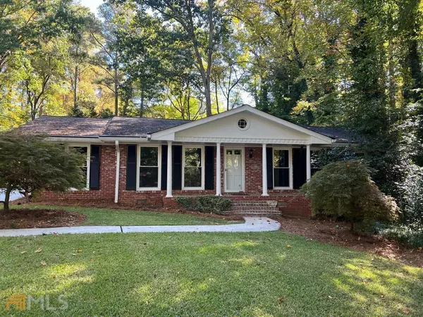 2439 Wood Creek, Tucker, GA 30084