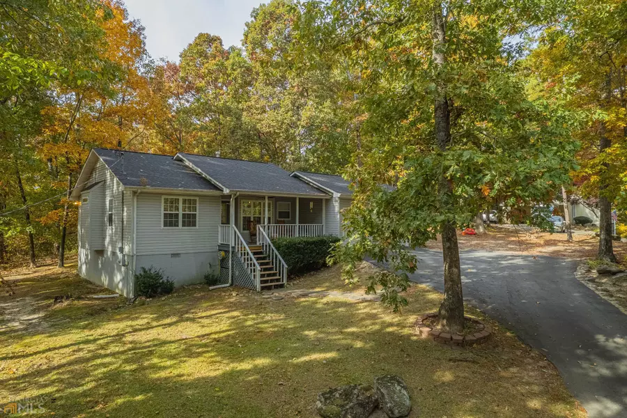 522 Sherwood, Toccoa, GA 30577