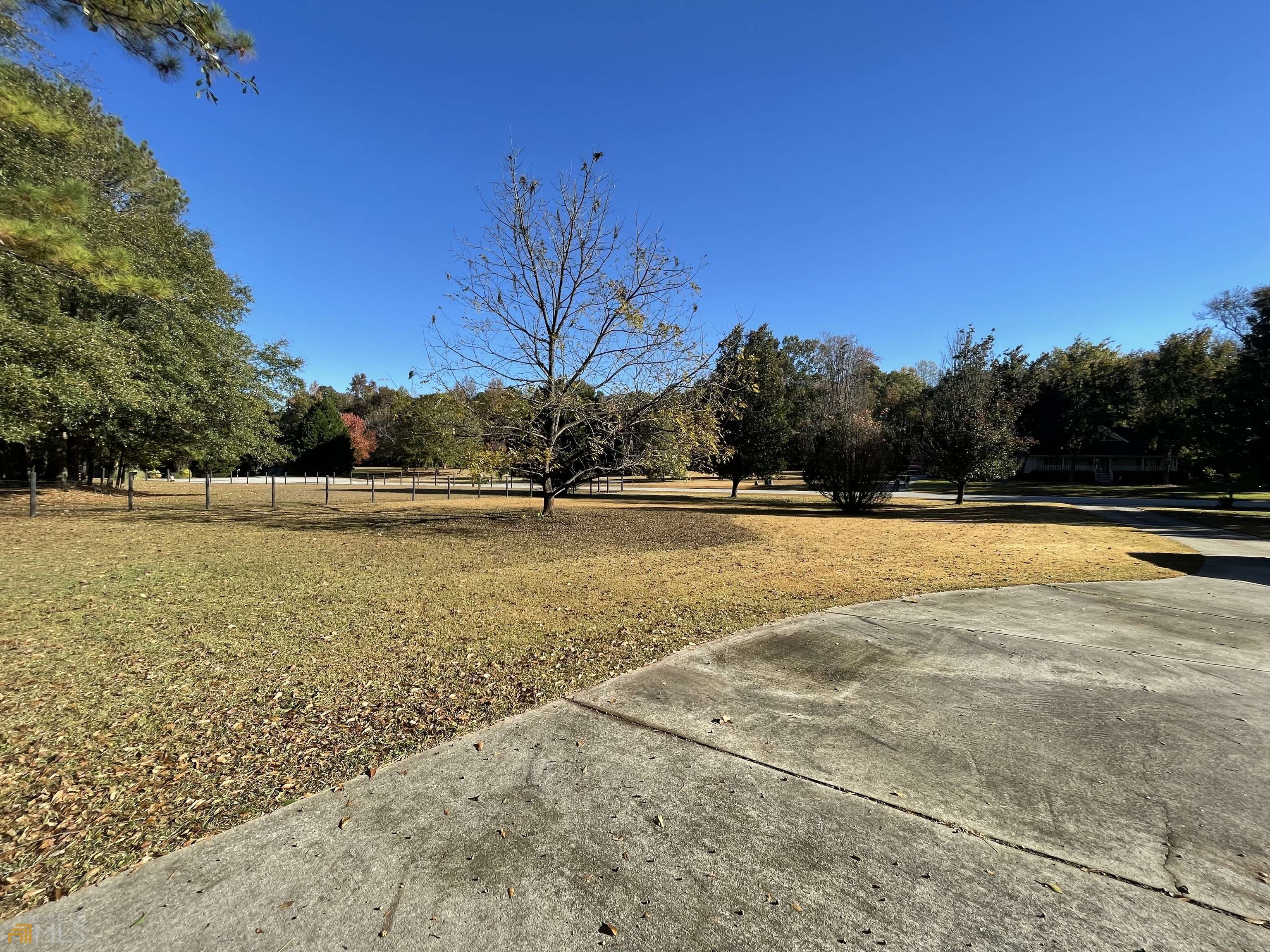 Meansville, GA 30256,301 Thomas TRL