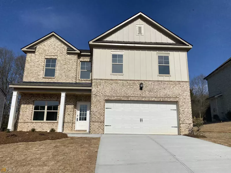6810 Lancaster XING #2A, Flowery Branch, GA 30542