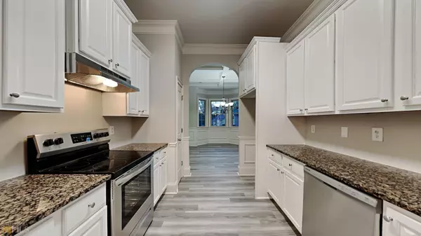 Forest Park, GA 30297,4608 Treasure Chest CT