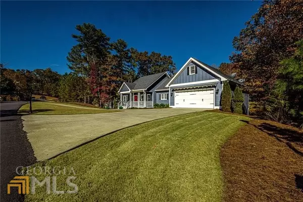 Dahlonega, GA 30533,875 Crooked Creek