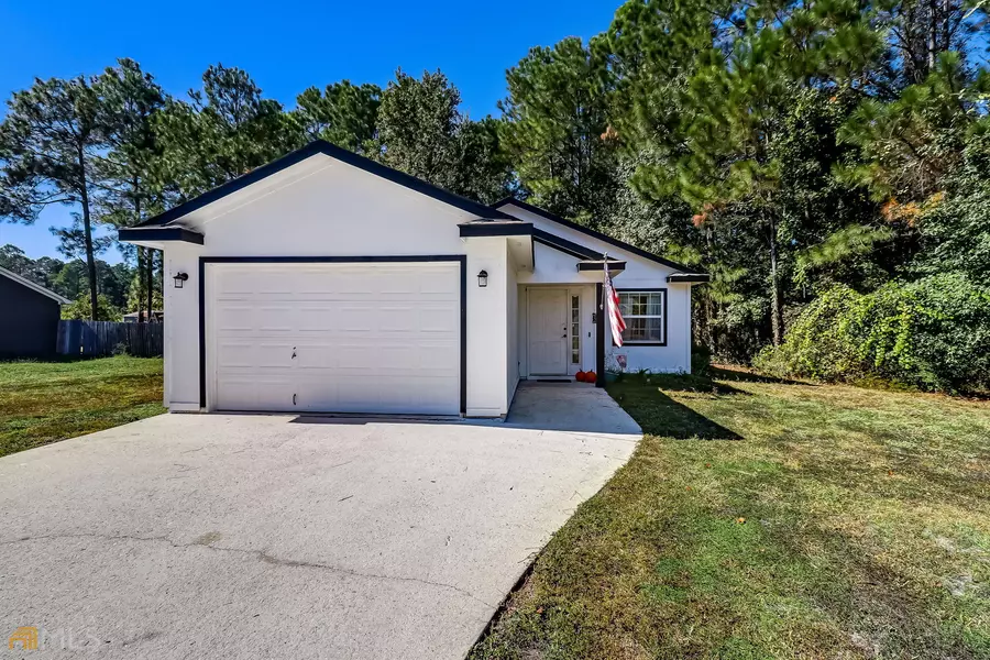 821 Mission Trace DR, St. Marys, GA 31558