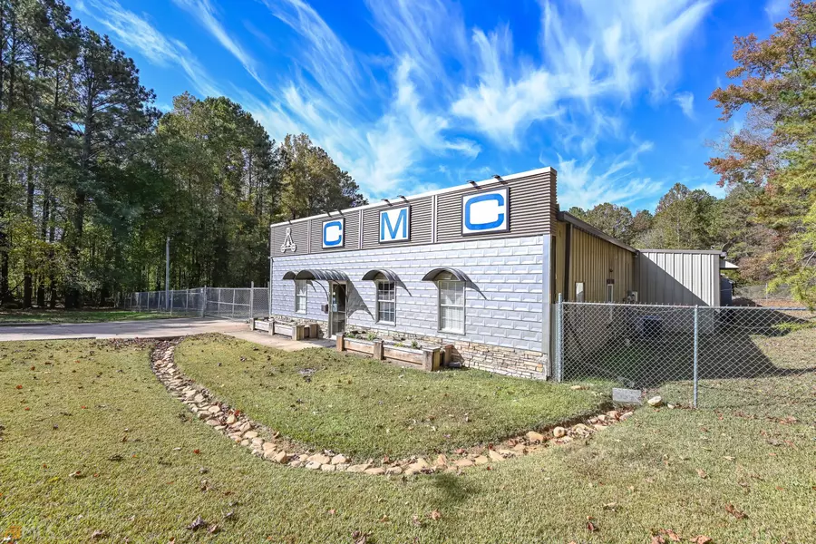 2525 Richardson RD, Villa Rica, GA 30180