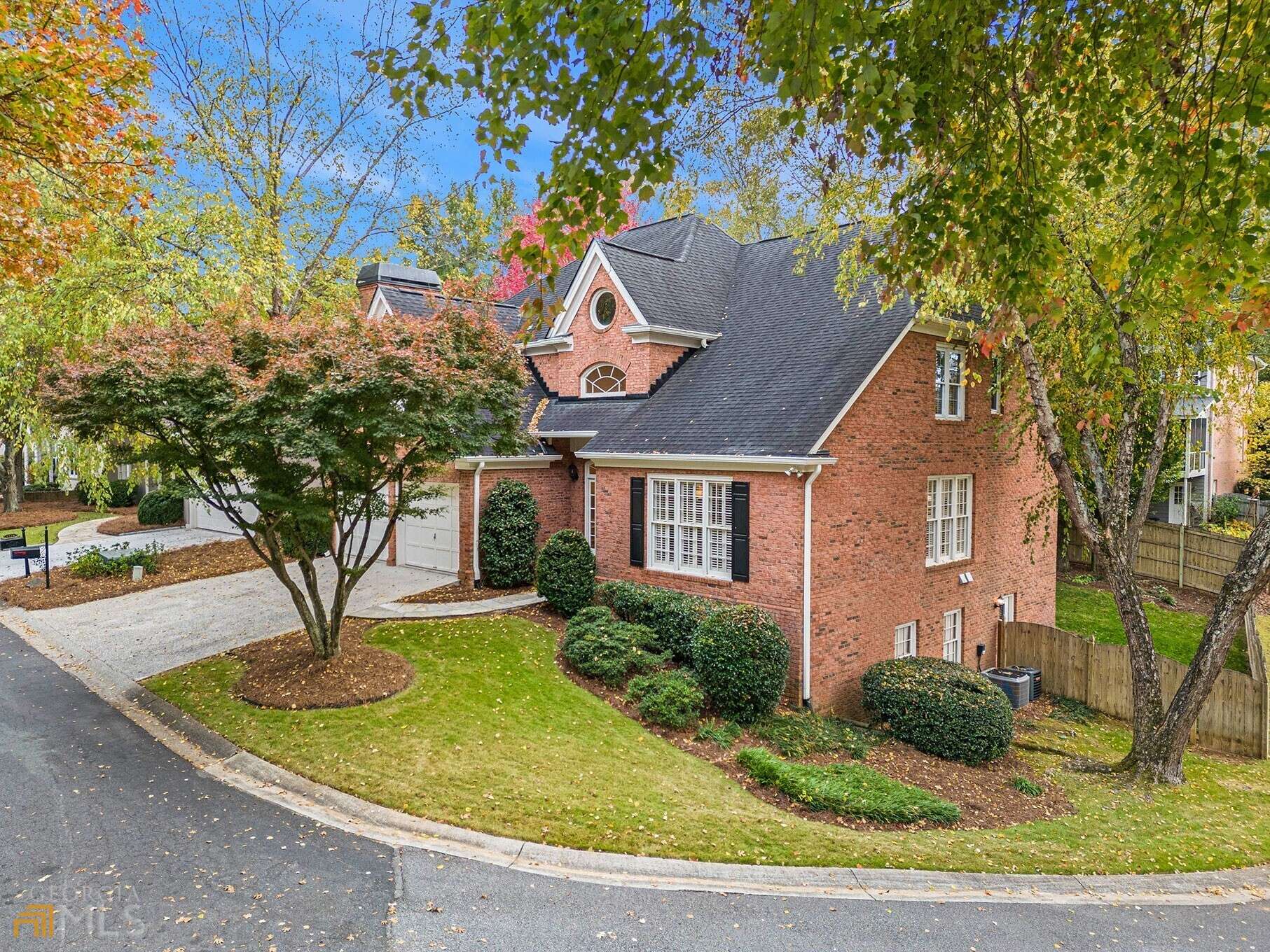 Marietta, GA 30067,4524 Woodhaven NE