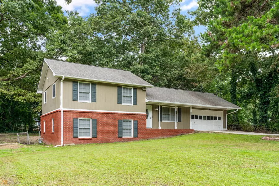 1839 Long ST, Snellville, GA 30078