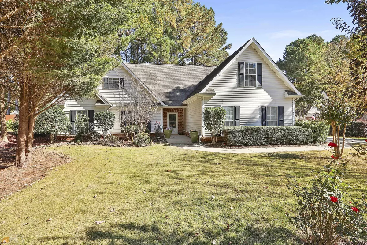 Newnan, GA 30265,201 Kingsbrook CIR