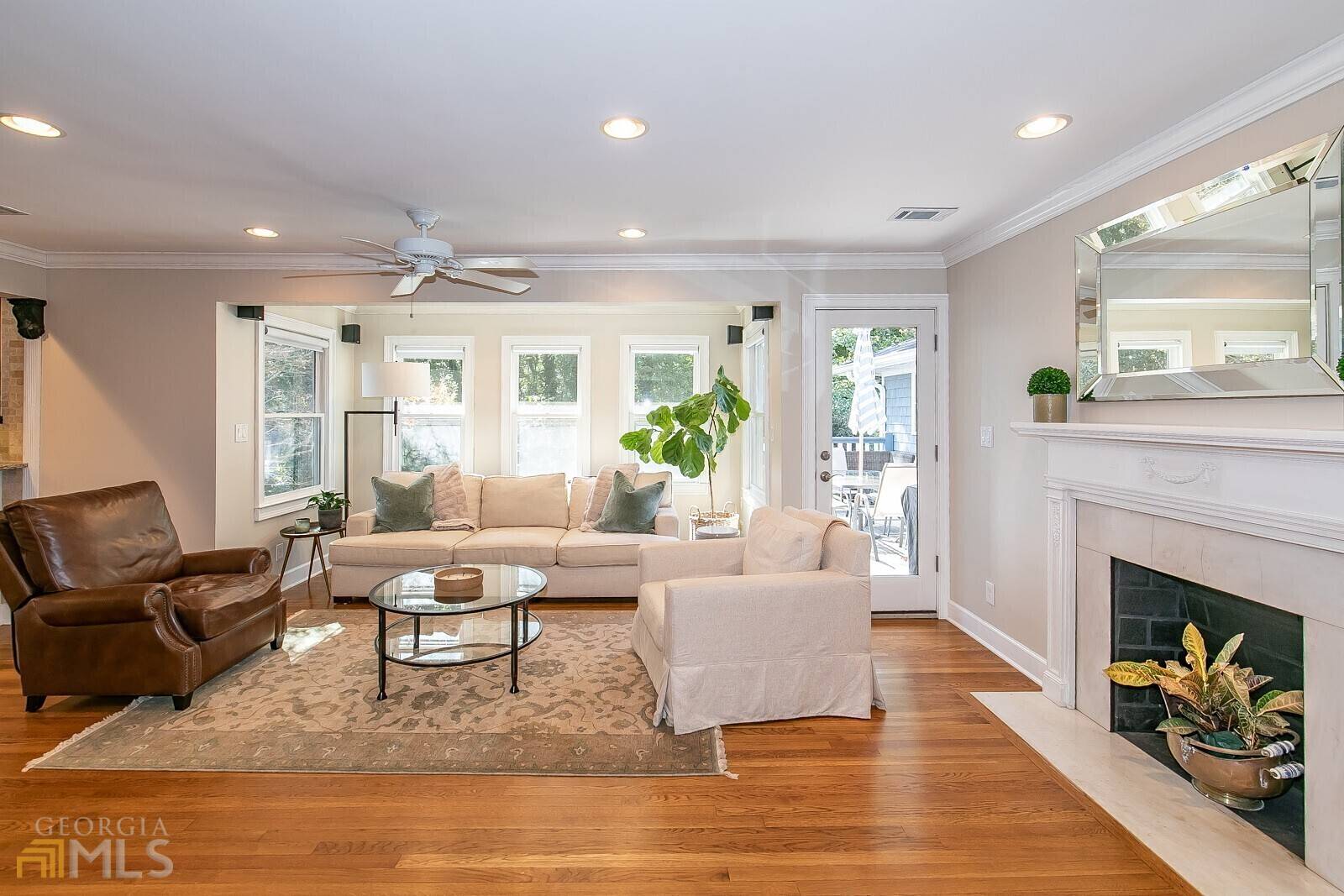 Sandy Springs, GA 30342,275 Elden DR