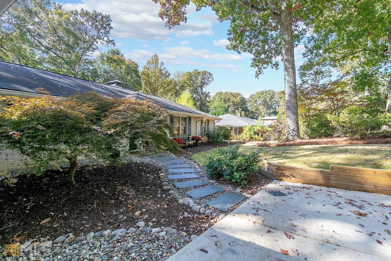 Sandy Springs, GA 30342,275 Elden DR