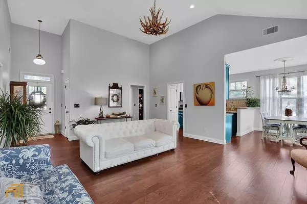 Dallas, GA 30157,60 Stonecrest DR