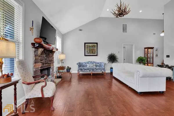 Dallas, GA 30157,60 Stonecrest DR