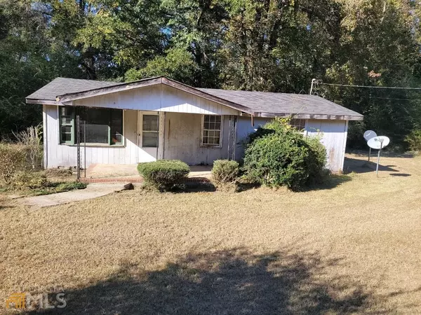 455 Old Brent RD, Forsyth, GA 31029