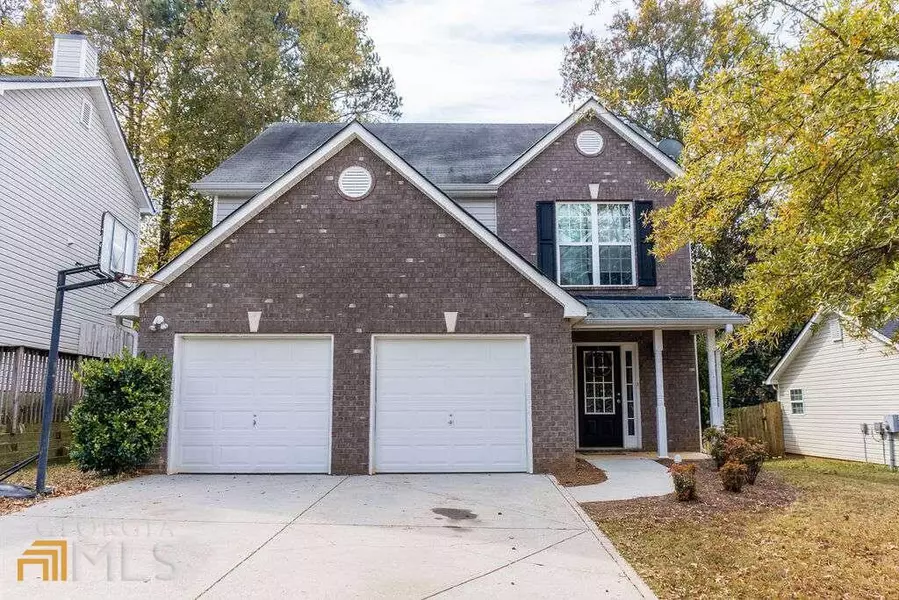 5818 Bridgeport CT, Flowery Branch, GA 30542
