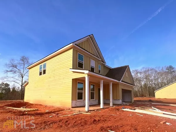 Danielsville, GA 30633,210 Scout Hut RD