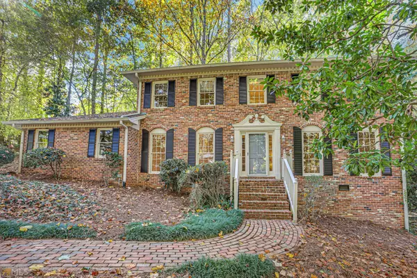 1375 Martina, Dunwoody, GA 30338