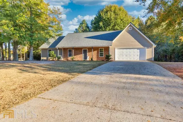 1552 Cornell, Statham, GA 30666