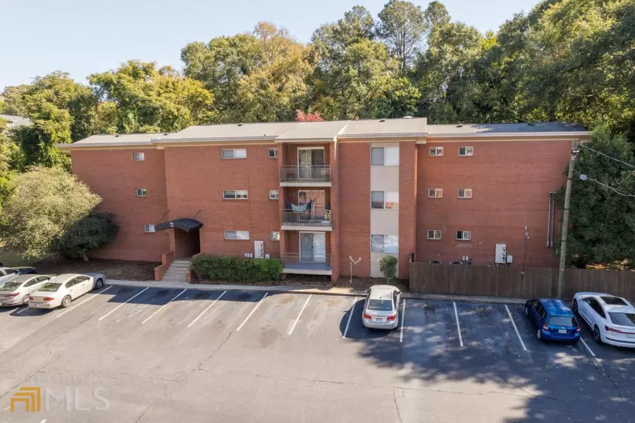 250 Little, Athens, GA 30605