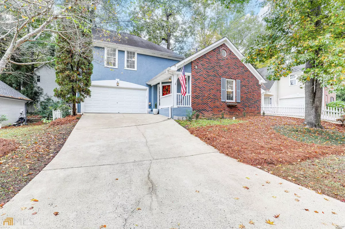 Peachtree City, GA 30269,630 N Fairfield DR