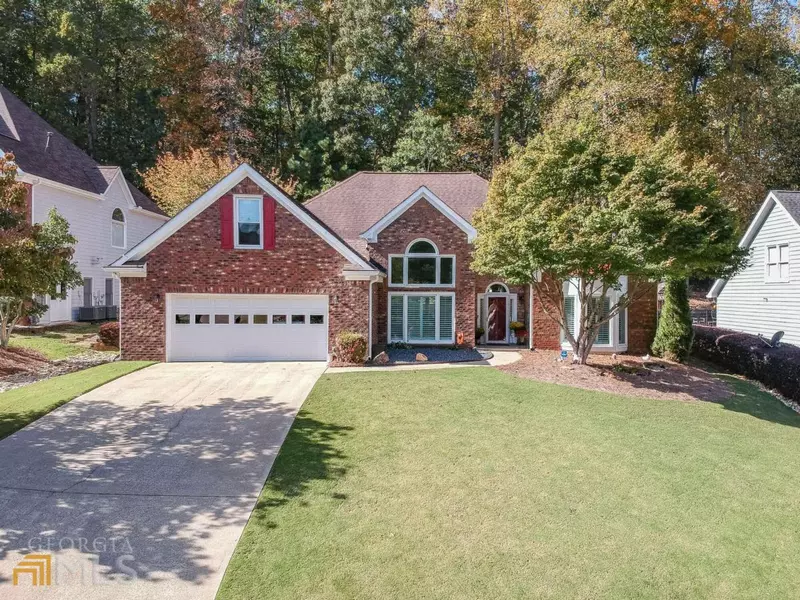 3455 Oak Hampton WAY, Duluth, GA 30096