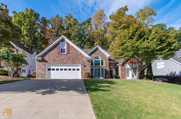 Duluth, GA 30096,3455 Oak Hampton WAY