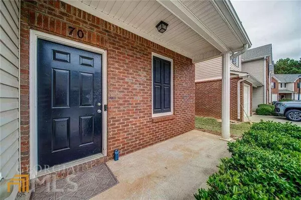 Cartersville, GA 30121,70 Eagle Glen DR NE