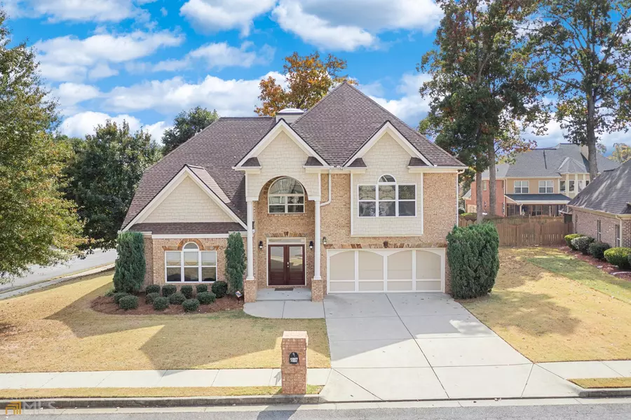 1887 Anthony Nane CT, Lawrenceville, GA 30043