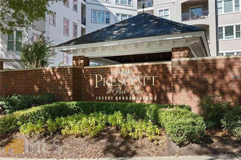 Dunwoody, GA 30346,11 Perimeter Center