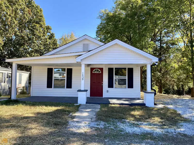 1459 Mize RD, Toccoa, GA 30577