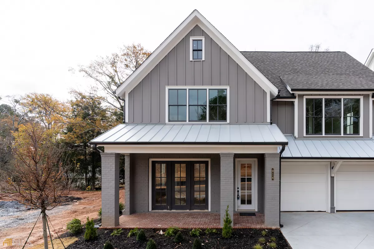Marietta, GA 30064,916 Wemberley LN