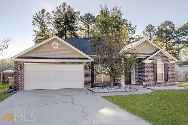 Guyton, GA 31312,219 Cyane LN