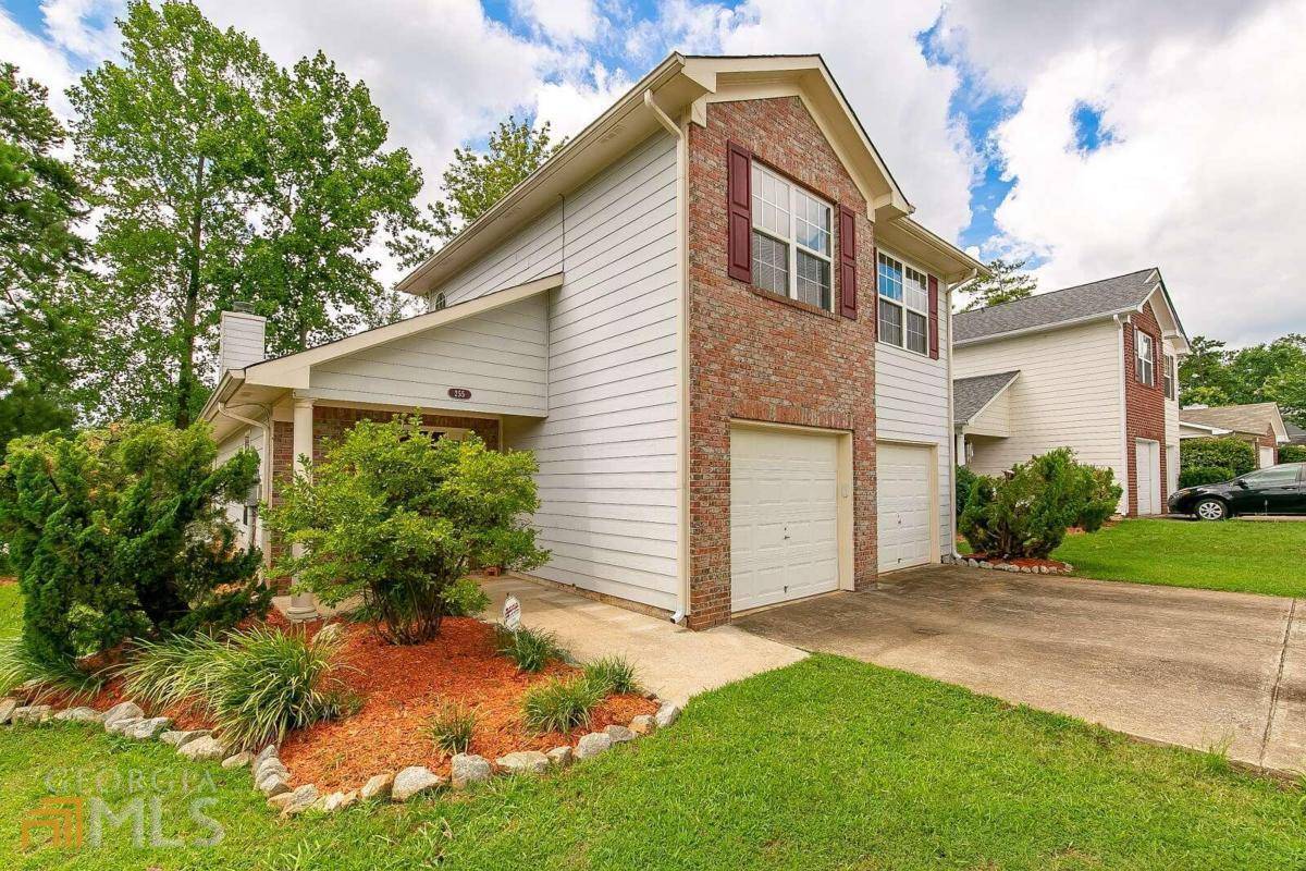Covington, GA 30016,255 Lakeview TRL