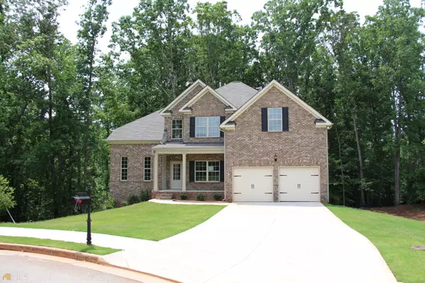 12 Killian MNR, Adairsville, GA 30103