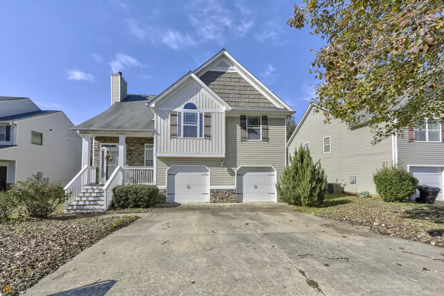 7125 Creeksong DR, Douglasville, GA 30134