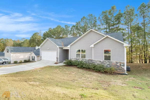 Villa Rica, GA 30180,652 Amberwood