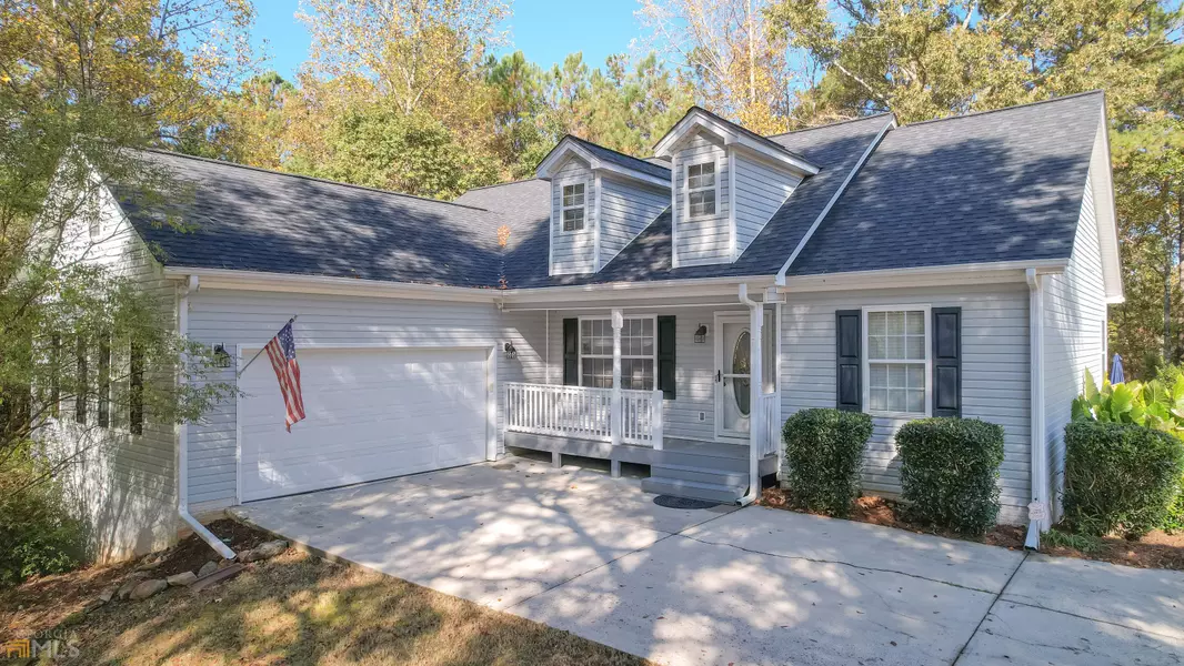 190 Rudders, Newnan, GA 30263